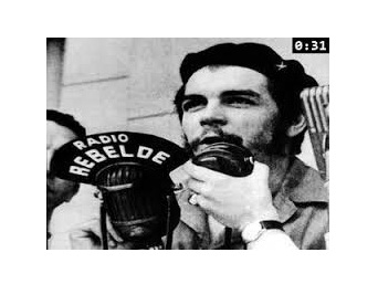 Postgrado de La Habana 2015; Día 9: “Radio Rebelde, la voz de los jóvenes”