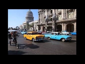 Postgrado de La Habana, Cuba, 2015; Día 8: “Libertad mirada con lupa”