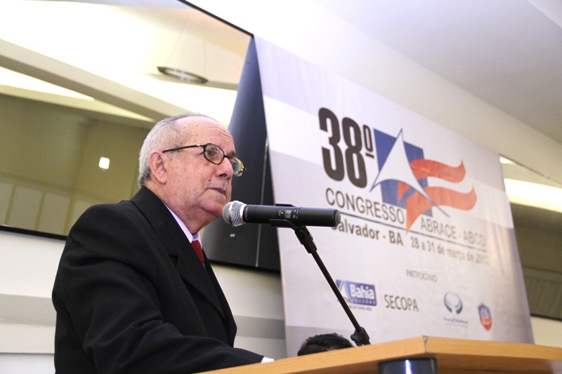 Habrá presencia de AIPS América en el 42° Congreso de ABRACE