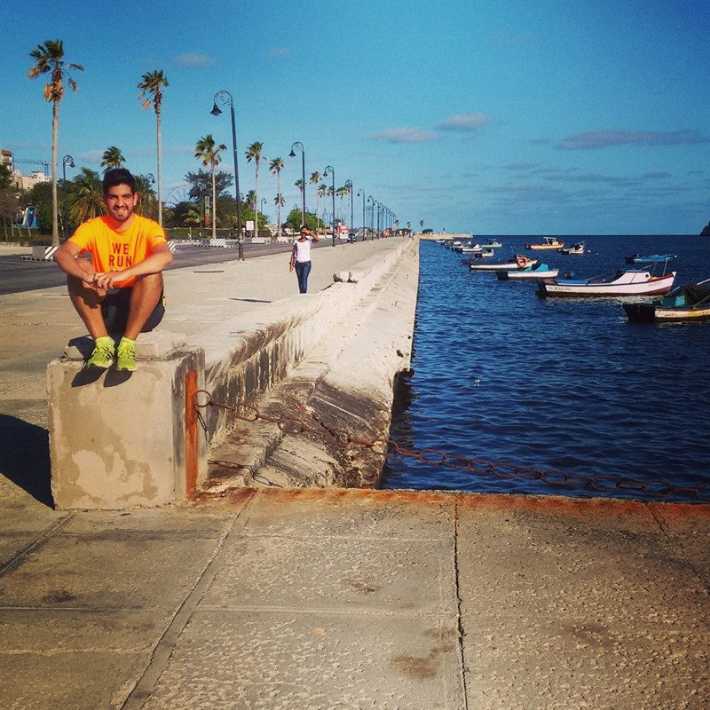 Postgrado 2016: Malecón 10k, para los amantes del running, imperdible