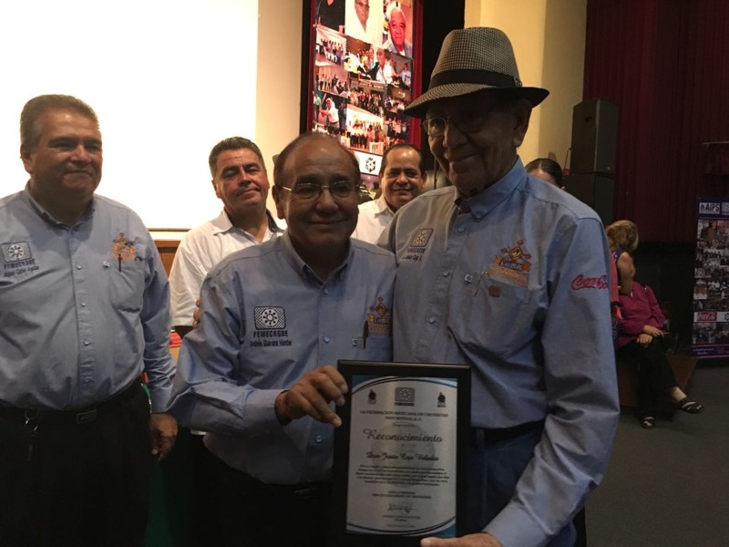 Definitivo: Los III Juegos AIPS América se desarrollarán en 2017, en Tijuana