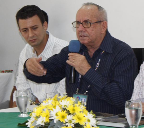 Tres periodistas y dos organizaciones deportivas, con el “Abelardo Raidi”