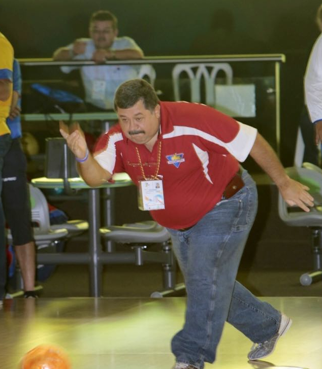 Otra triste noticia para AIPS América: Nos dejó Jorge Tóvar