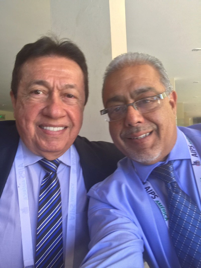 AIPS América estará presente en el 49º Congreso de FAPED