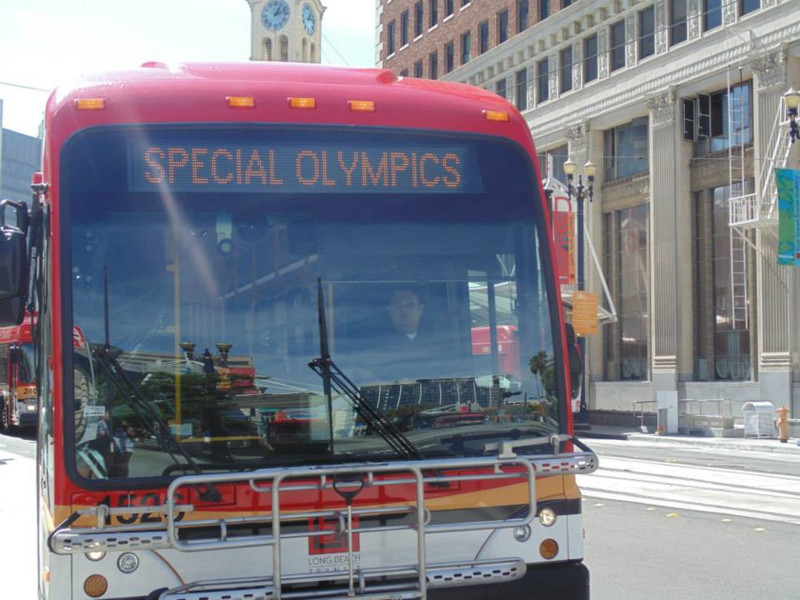 Guatemala, sede de Centroamericano y el Caribe de fútbol de Olimpiadas Especiales