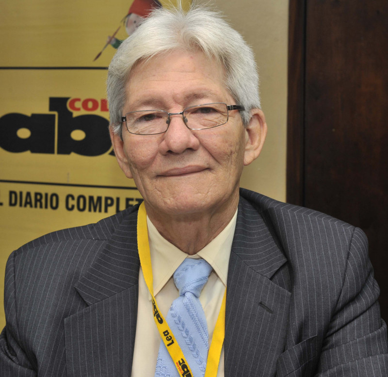 Un año sin la sabiduría del Maestro José Enrique Montesinos Delvaty