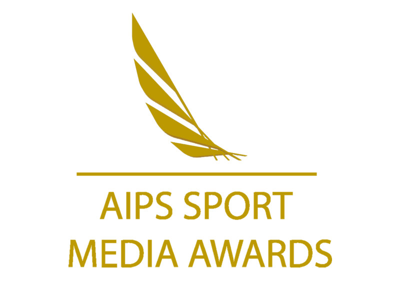 Postúlate a AIPS Sport Media Award y da a conocer tu trabajo al mundo