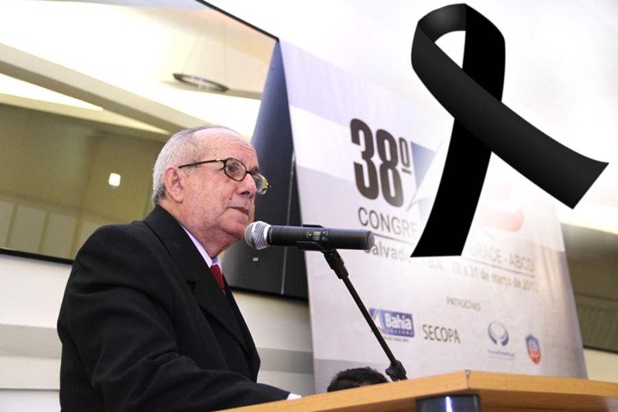 Fallece Aderson Maia Nogueira, ex presidente de AIPS América