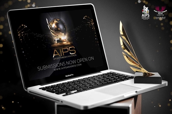 La espera terminó: En marcha la 2ª edición de AIPS Sport Media Awards