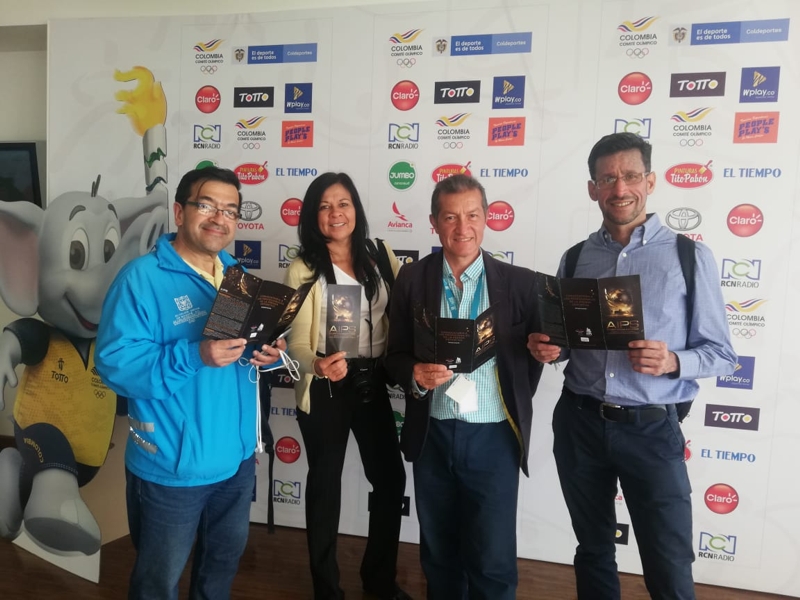 No te quedes sin participar en los AIPS Sport Media Awards 2019