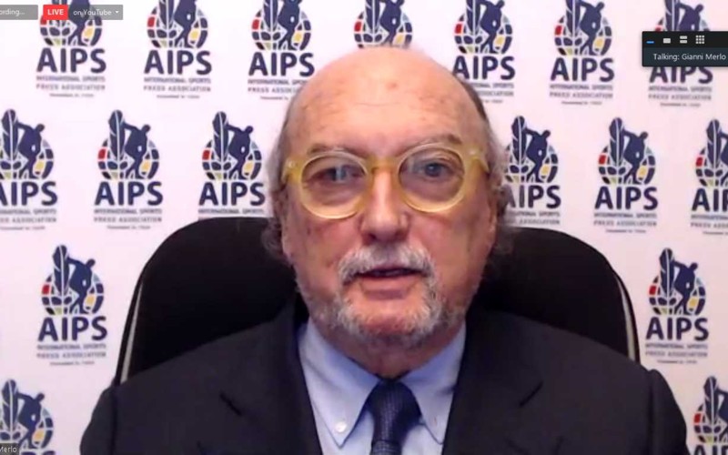 Centro Caribe Sports imparte Seminario de Periodismo Deportivo de alto nivel