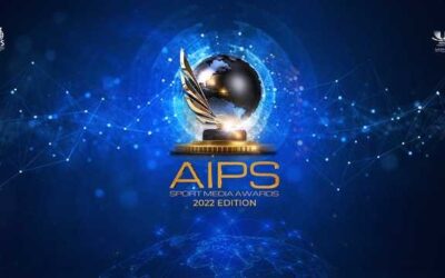CALL FOR AIPS SPORTS JOURNALISM AWARDS 2022