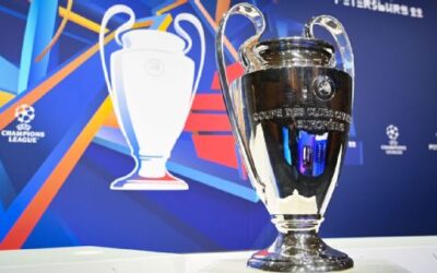 UEFA Champions League’s new Format: A Tournament with joins Chilean-Made Formulas