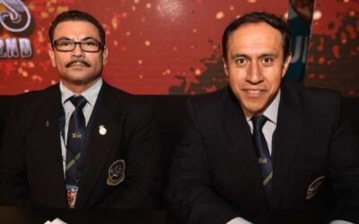 IFBB America: “Through permanent work, we seek to capture the wishes and interests of the athletes