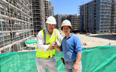 Neven Illic: “I am sure we Will have great Panamerican Games in Santiago”