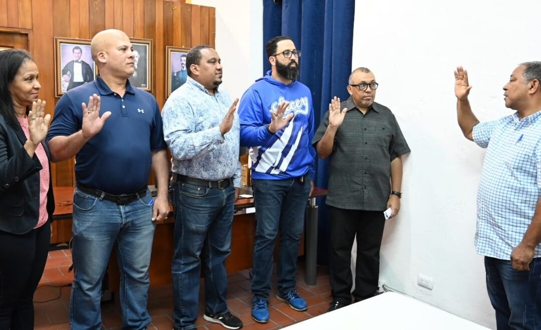 Eligen a Américo Celado presidente de la ACD