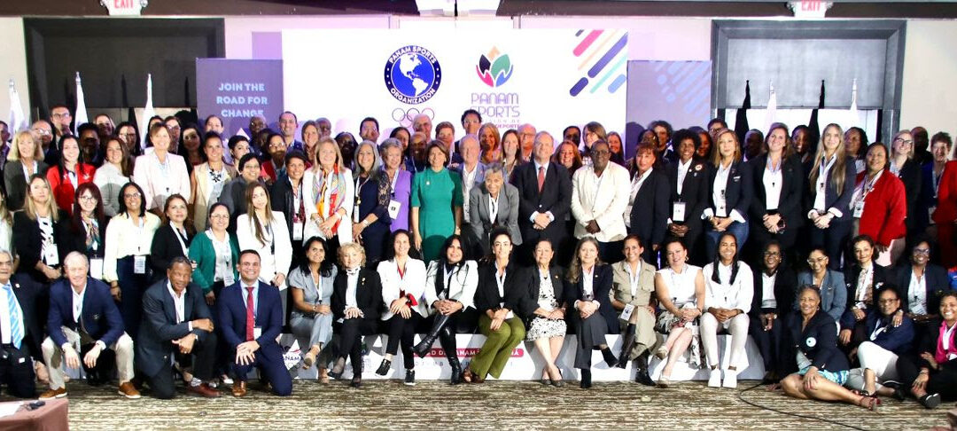 MUJERES LÍDERES DE LAS AMÉRICAS LLAMAN A UNIRSE AL CAMINO DEL CAMBIO