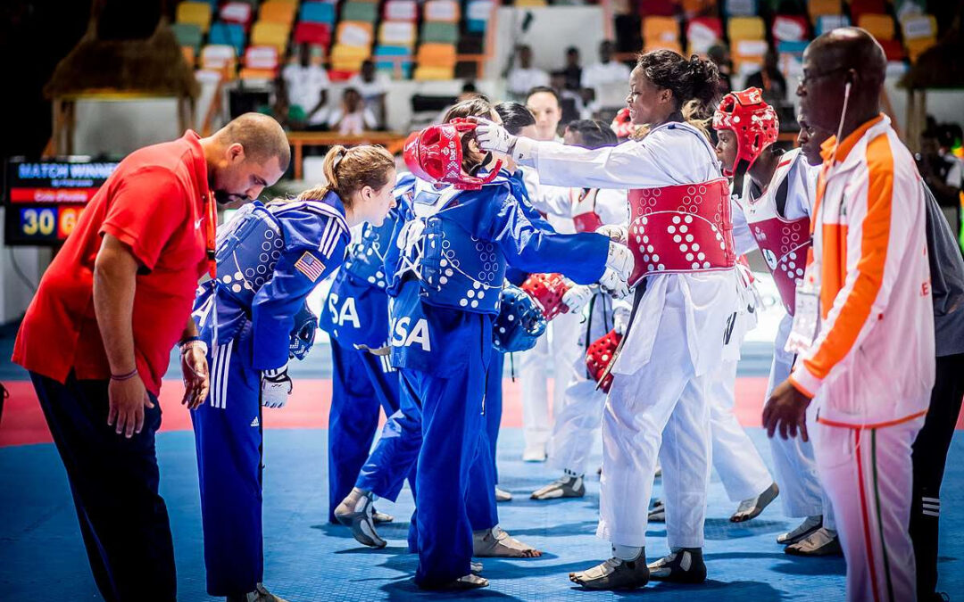 TEAM KYORUGUI, LA NUEVA MODALIDAD QUE SE SUMA AL PROGRAMA DEPORTIVO DE SANTIAGO 2023