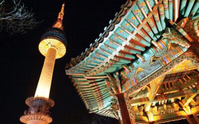 Seoul 2023: Registration now open for 85th AIPS Congress set for 8-12 May