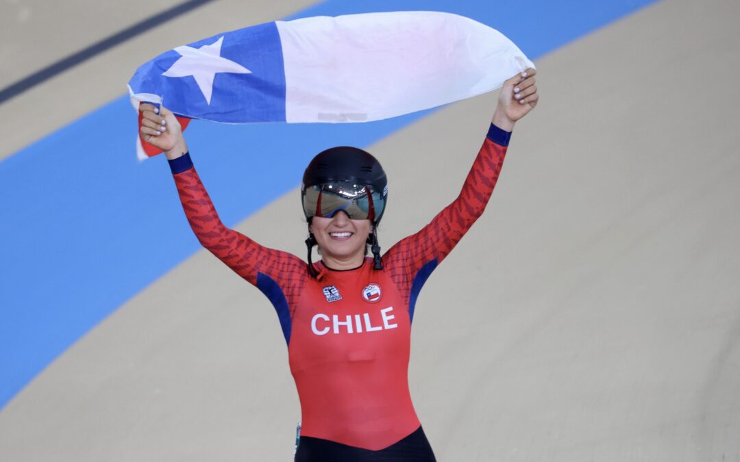 Países bolivarianos se destacan en Panamericanos