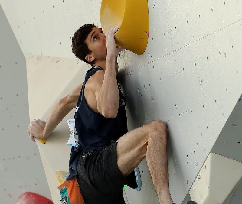 Noticiero Panamericano: Actualidad en Juegos de Santiago 2023