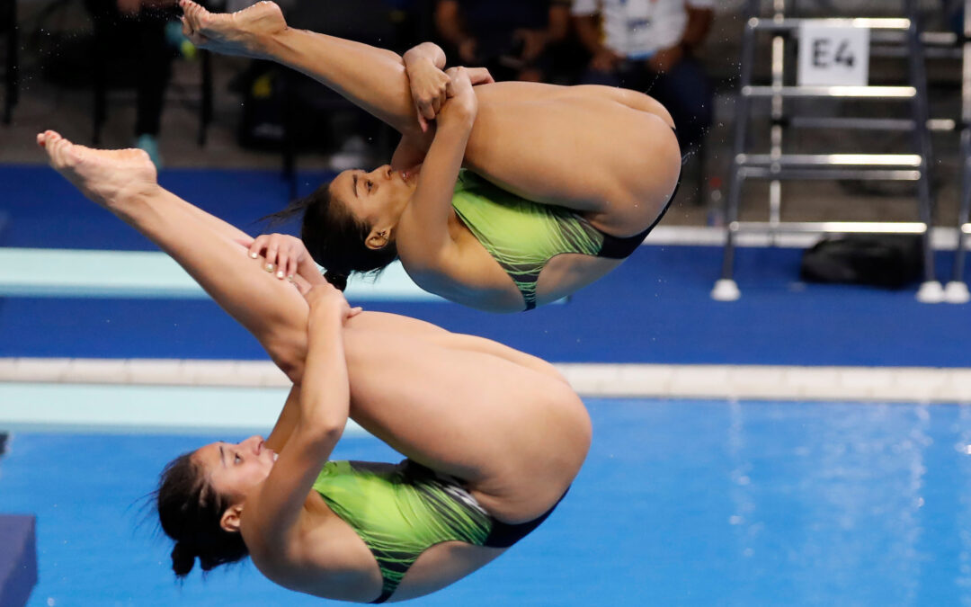 Lo más destacado hoy en Juegos Panamericanos