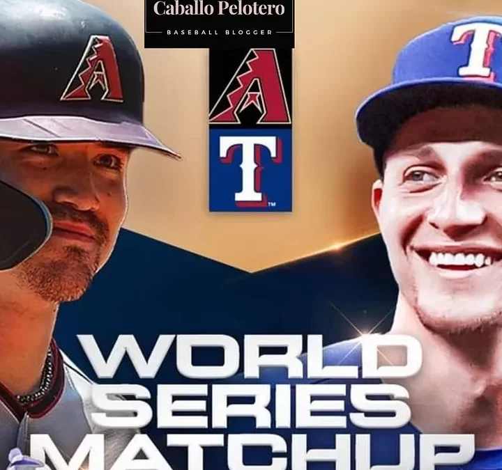 Desde mañana Serie Mundial de Béisbol