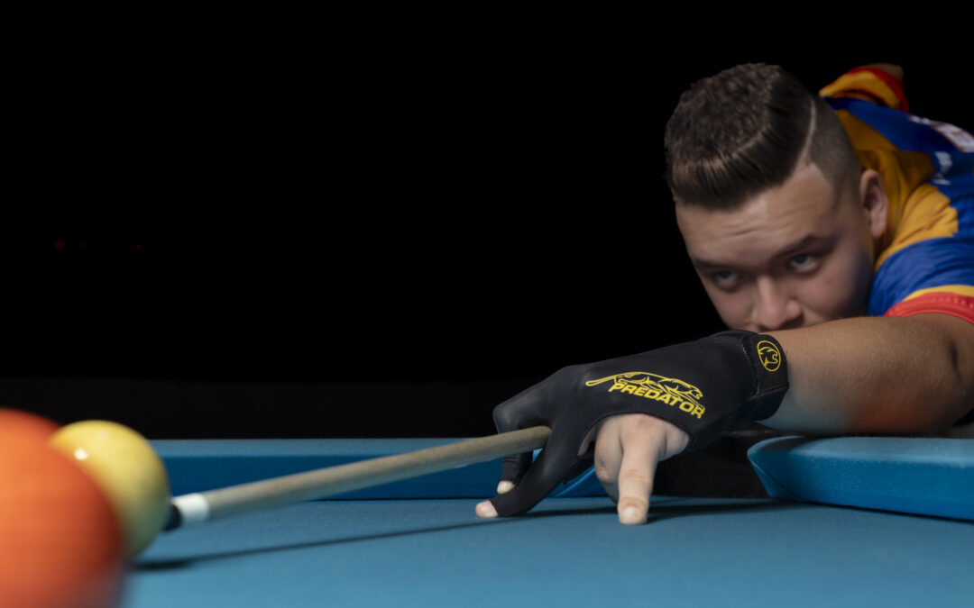 INICIA EN CARACAS EL VENEZUELA POOL OPEN 2023