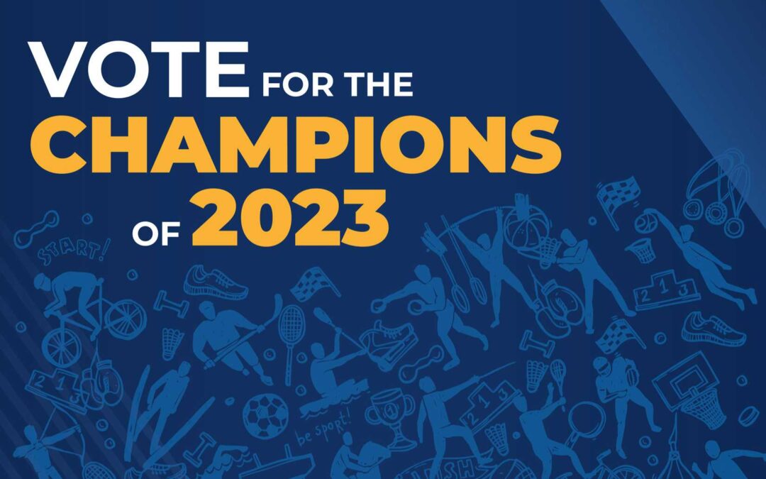 AIPS abre encuesta para Mejores Atletas, Mejor Equipo y Mejores Instalaciones de Prensa de 2023