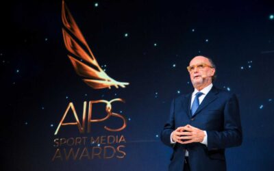 2024: Together for peace and for press freedom as we enter our Centennial year