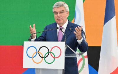 IOC EB approves Individual Neutral Athletes (AINs) for Paris 2024 Olympics with strict eligibility conditions in place