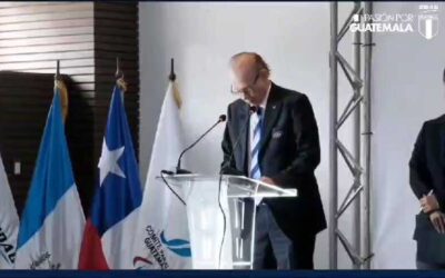 Dos puntos y…La “clica del deporte olímpico” vuelve a atacar