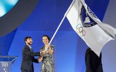 Whoever is free of guilt should cast the first stone in Barranquilla’s loss of 2027 Pan American Games hosting rights