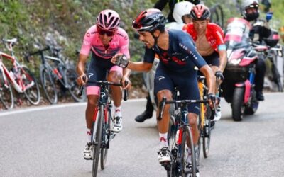 Gloria…Sudor Y Lágrimas / Cuando los héroes sufren