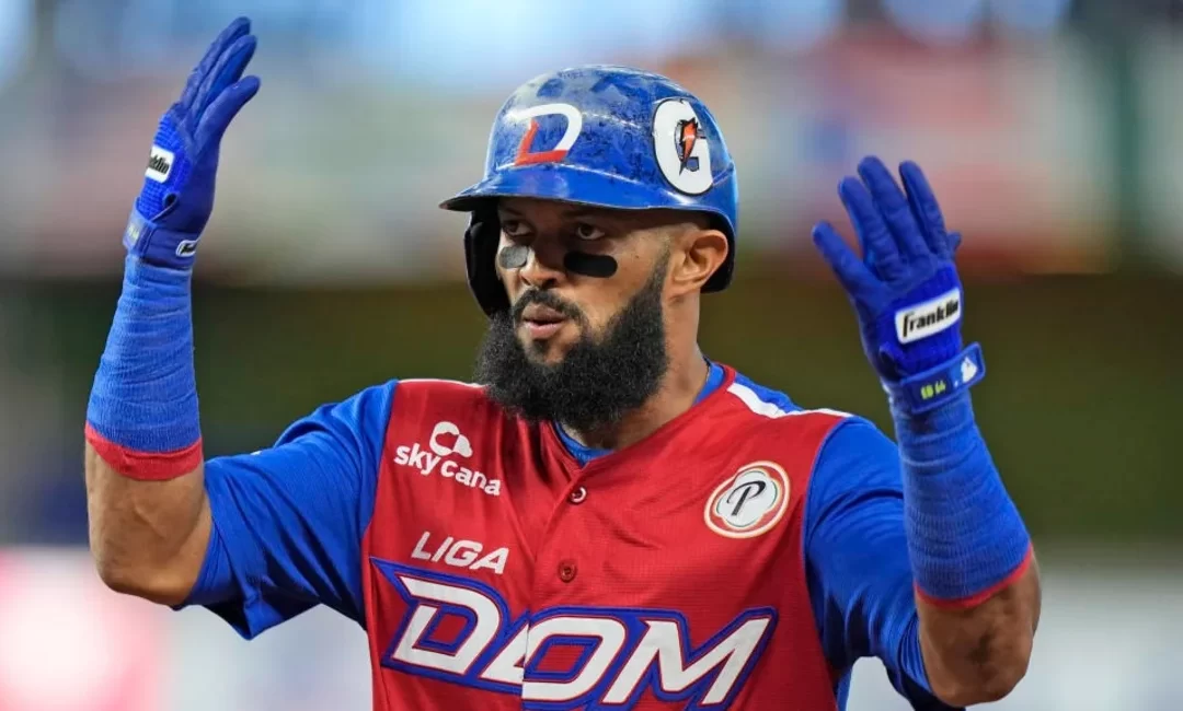 Puerto Rico lidera Serie del Caribe