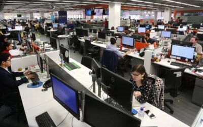 El periodismo deportivo de hoy (I): ¿un reinvento aún incompleto?