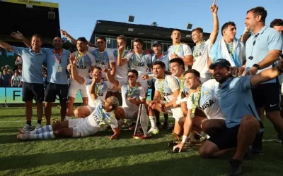 Quiénes son los deportistas argentinos clasificados a los Juegos Olímpicos