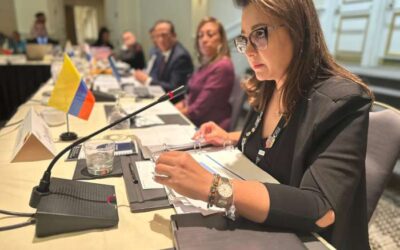 En Colombia Centroamericanos y del Caribe escolares y en Santiago Juegos Mundiales de Olimpíadas Especiales