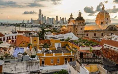 EL PERIODISMO DEPORTIVO DE COLOMBIA ASUME SU MÁS GRANDE RETO EN LA HISTORIA/ EL PAIS SERÁ SEDE DEL CONGRESO MUNDIAL DE PERIODISMO DEPORTIVO EN 2026