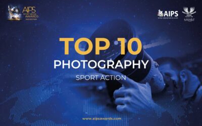 AIPS anuncia top 10 de los mejores trabajos del Premio de Periodismo deportivo