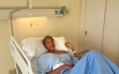 Yulimar Rojas se pierde París 2024