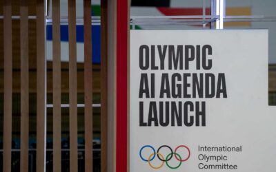 Presentada Agenda Olímpica de IA