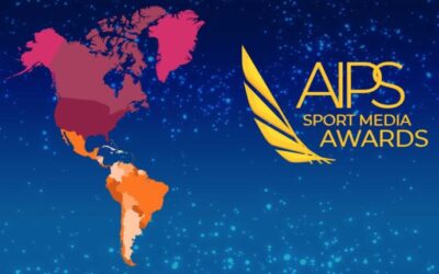 América tiene 13 DE 33 finalistas en Premios de Periodismo AIPS