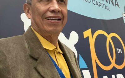 Confirmada sede del congreso AIPS 2026 en Cartagena