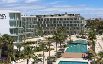 Congreso 100 años de AIPS en Santa Susana, España: Mejor futuro para el periodismo deportivo