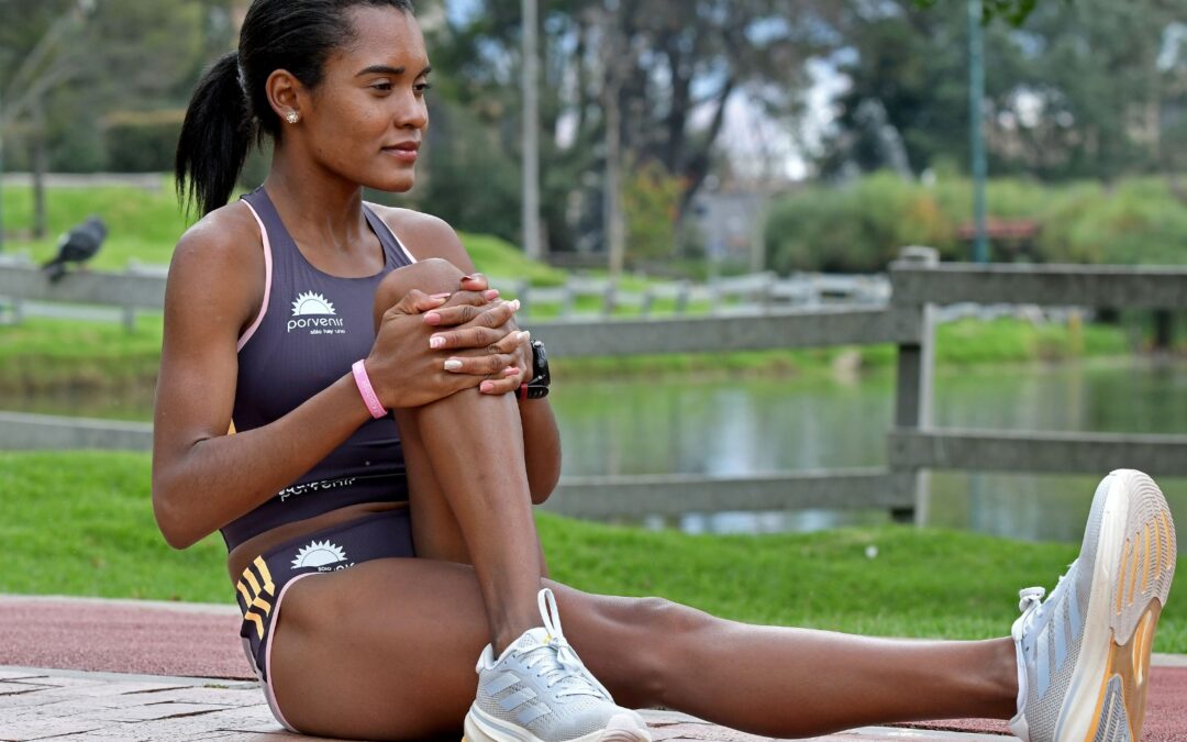 Atletismo al día: Dominicana, imbatible con su relevo / Viene el Iberoamericano en Cuiabá