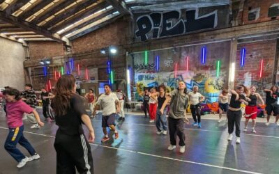 UN MES PARA PARÍS 2024: DESCUBRE LOS SECRETOS DE LA CEREMONIA DE APERTURA DE LOS JUEGOS OLÍMPICOS EN EL SENA