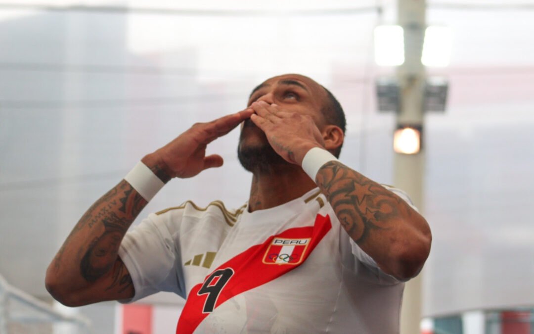 DESPUÉS DE 73 AÑOS PERÚ VUELVE A CORONARSE CAMPEÓN DE LOS JUEGOS BOLIVARIANOS