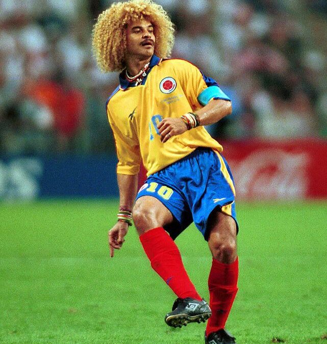 Opinión: Centro al área