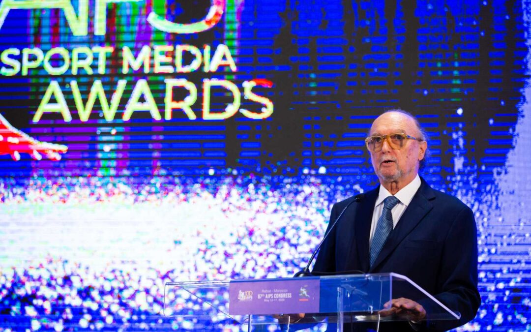 Los intentos de silenciar el periodismo libre e independiente son un peligro real para el deporte